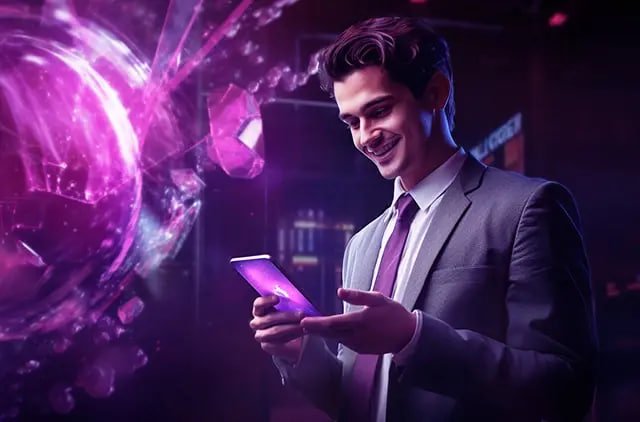 Pengalaman membaca event debeltoto lewat mobile