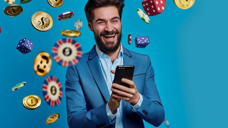 Tampilan mobile debeltoto untuk pengguna dewasa