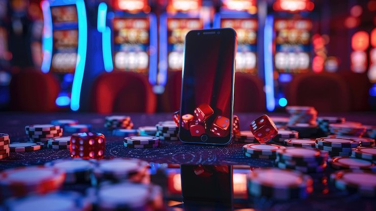 Ringkasan aturan promosi debeltoto di mobile