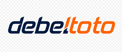 Logo debeltoto